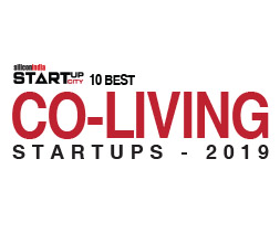 10 Best Co-Living Startups - 2019